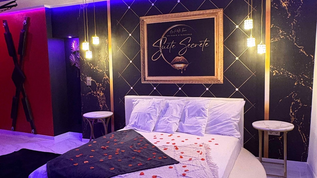 Photo of Bedroom in Callas