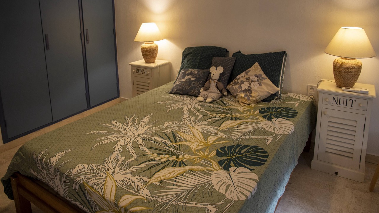Photo of Bedroom in Le Luc
