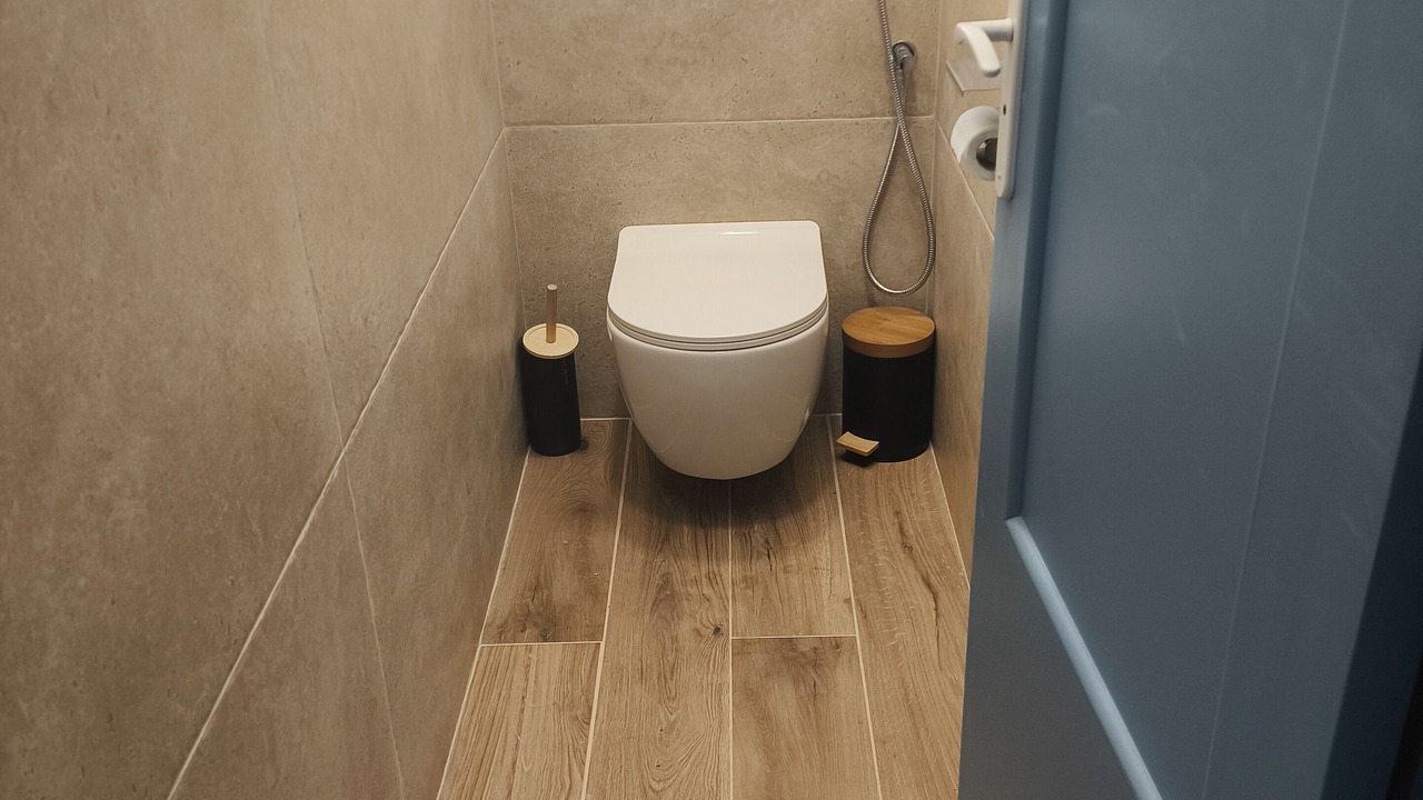Photo of Bathroom in Le Luc