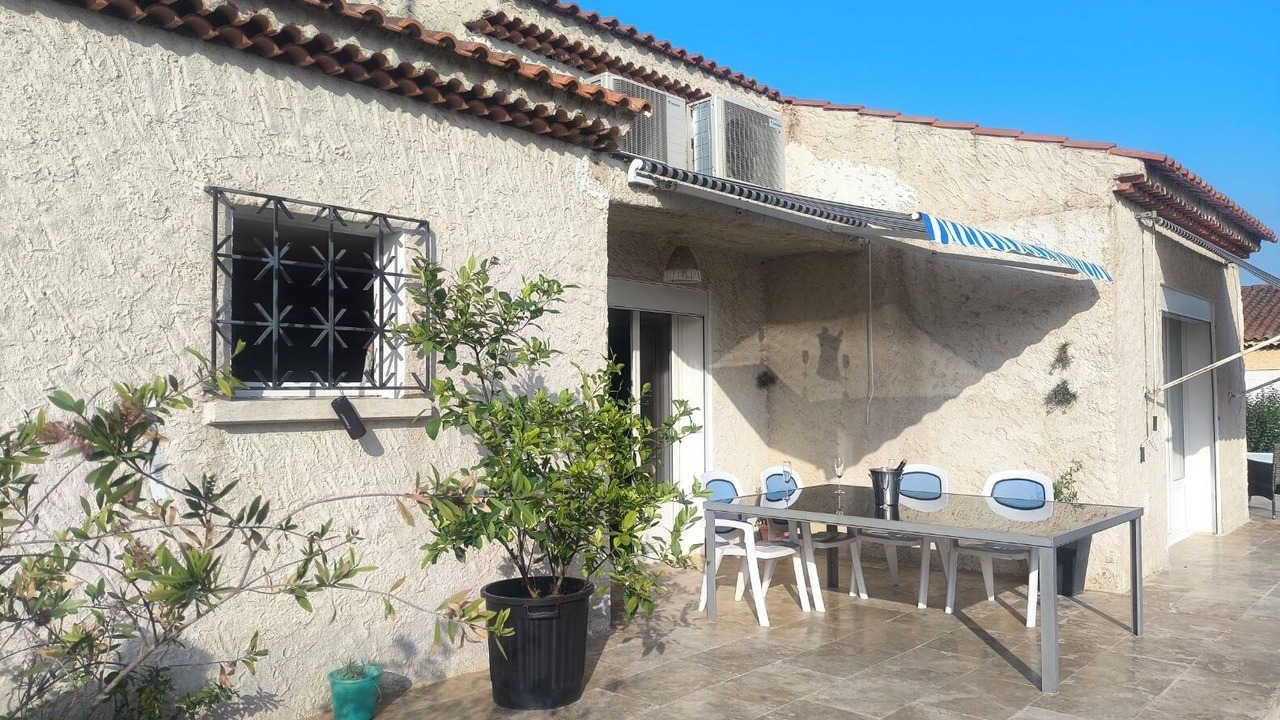 Photo of Outdoor in Le Luc
