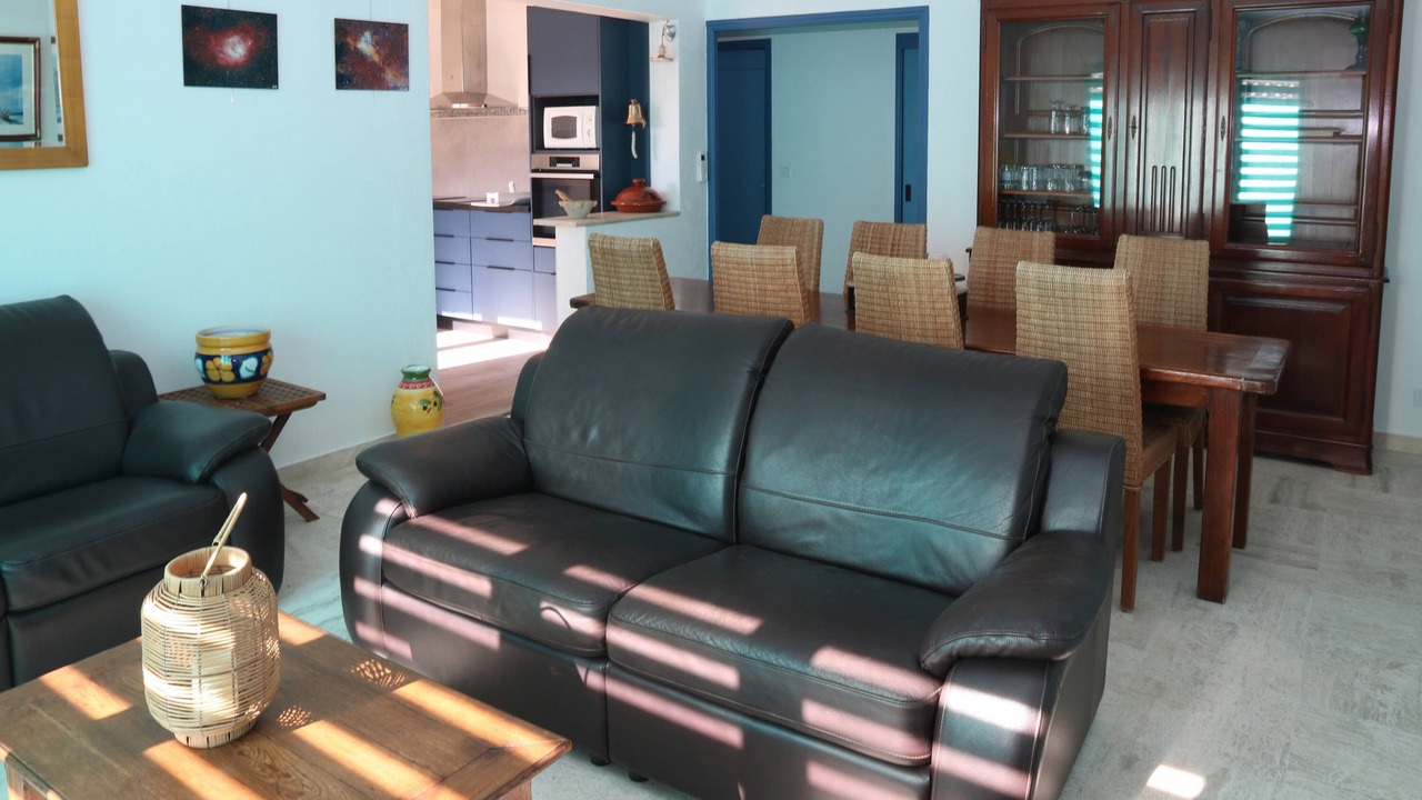 Photo of Livingroom in Le Luc