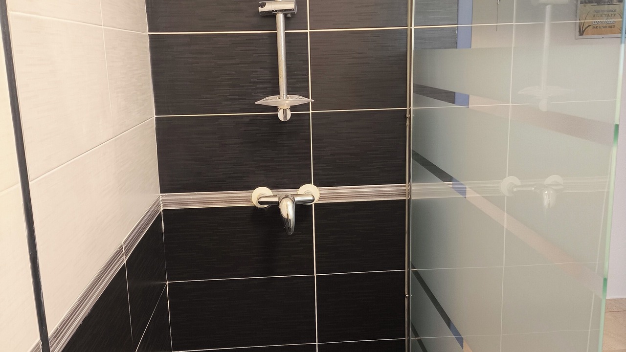 Photo of Bathroom in Le Luc