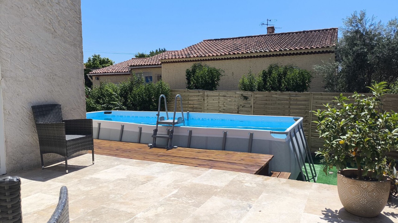 Photo of Outdoor in Le Luc