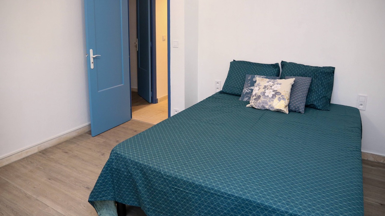 Photo of Bedroom in Le Luc