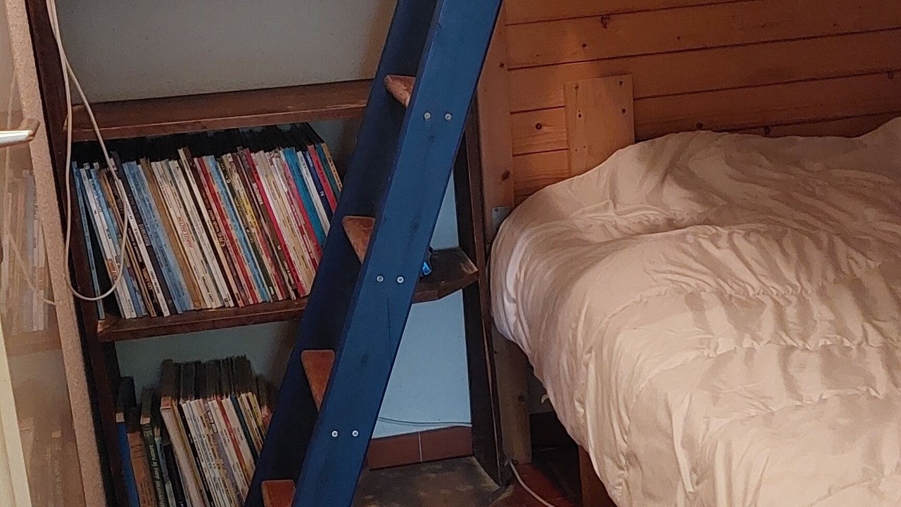 Photo of Bedroom in Maussane