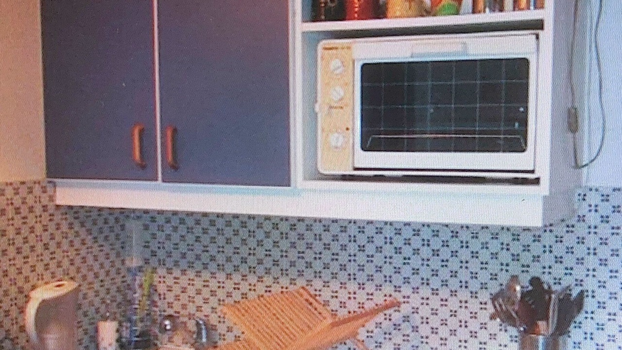 Photo of Kitchen in Maussane