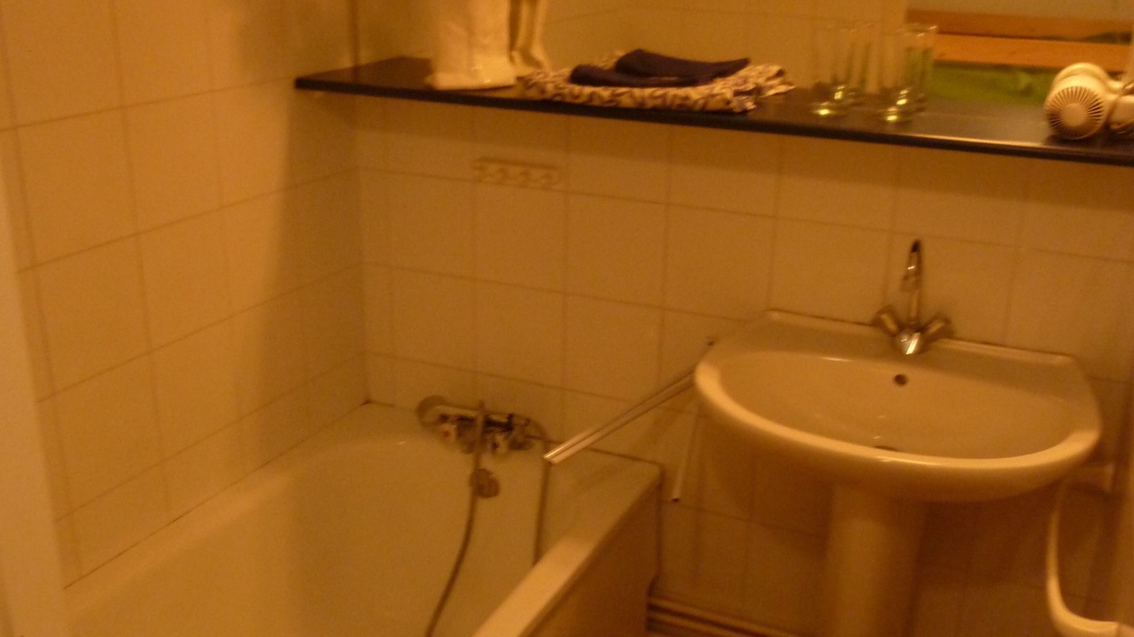Photo of Bathroom in Maussane
