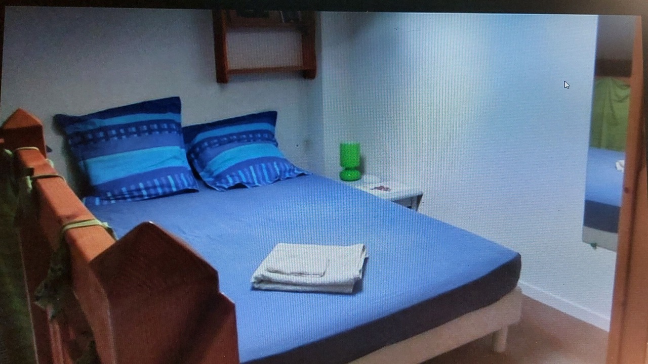 Photo of Bedroom in Maussane