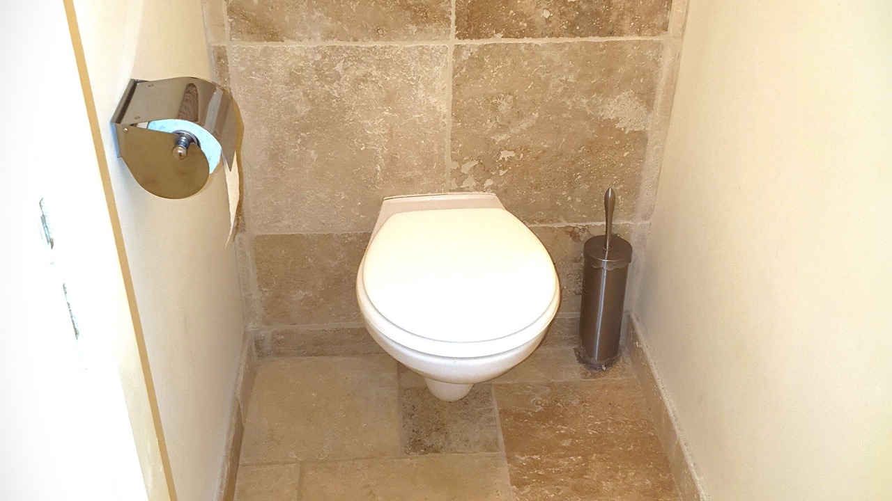 Photo of Bathroom in Cuers