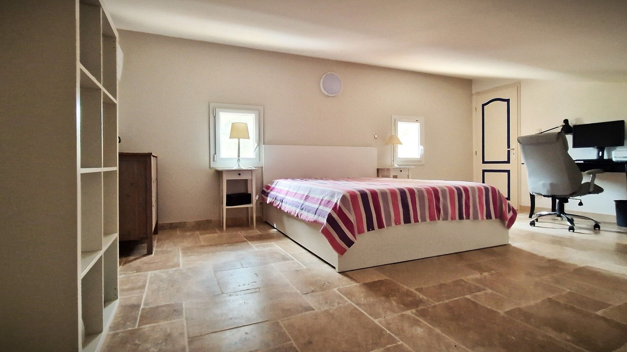 Photo of Bedroom in Cuers