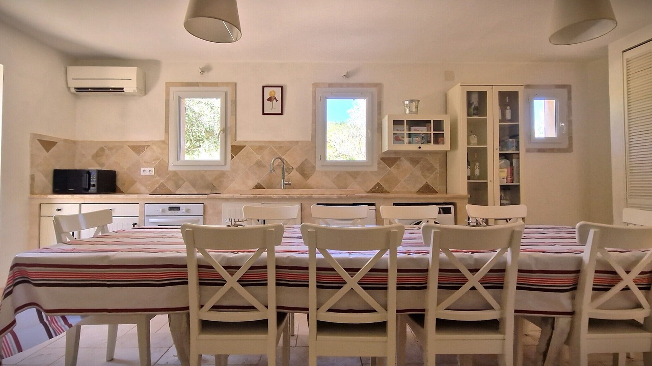 Photo of Kitchen in Cuers