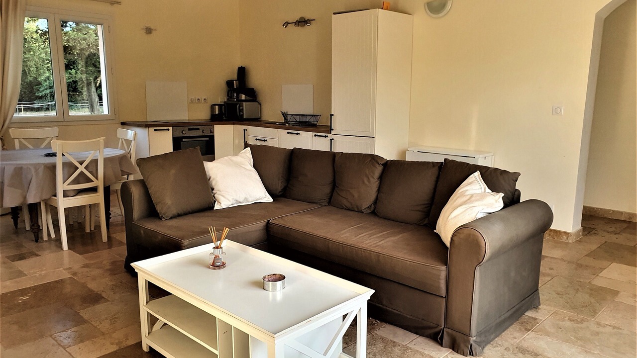 Photo of Livingroom in Cuers