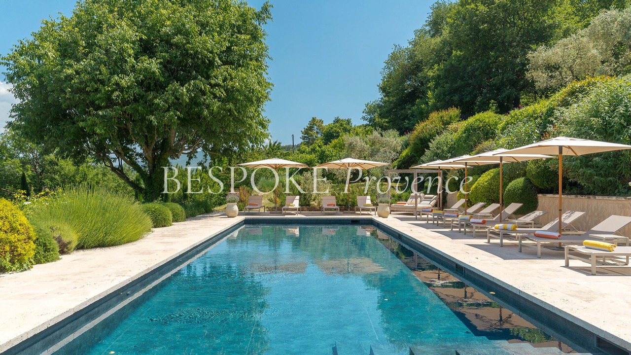 Photo of Outdoor in Menerbes