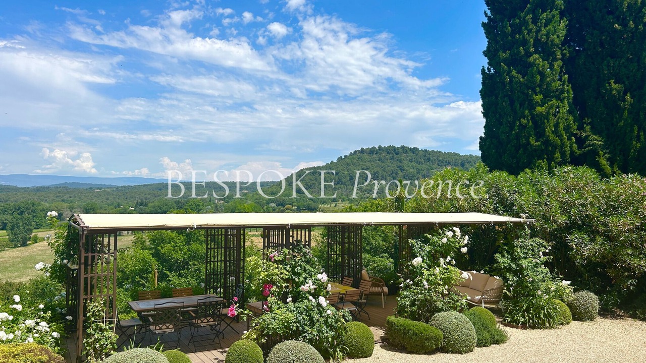 Photo of Outdoor in Menerbes