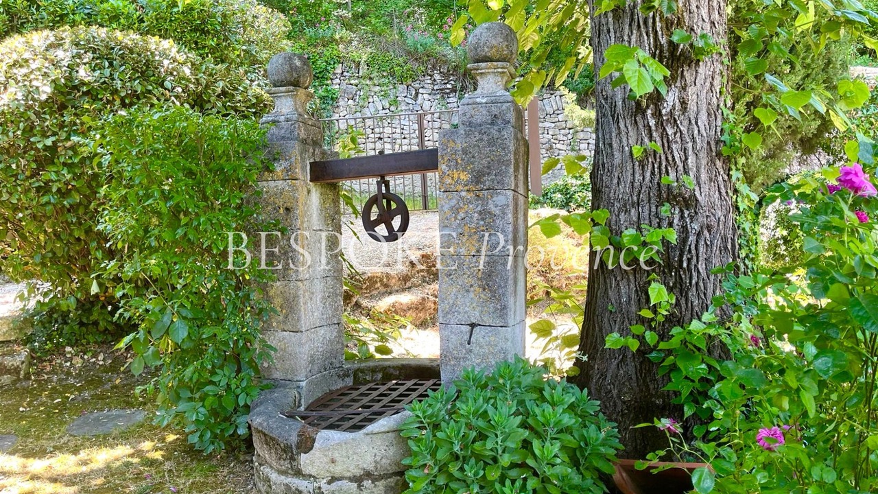Photo of Outdoor in Menerbes