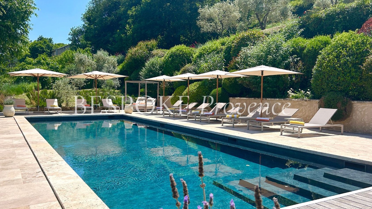 Photo of Outdoor in Menerbes