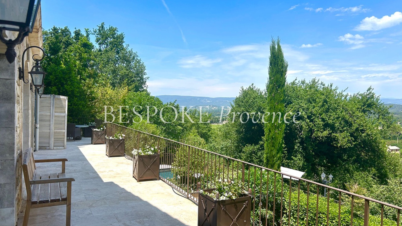 Photo of Outdoor in Menerbes