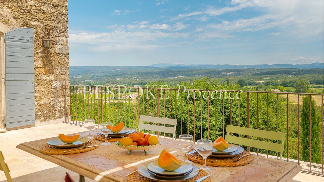 Photo of Outdoor in Menerbes