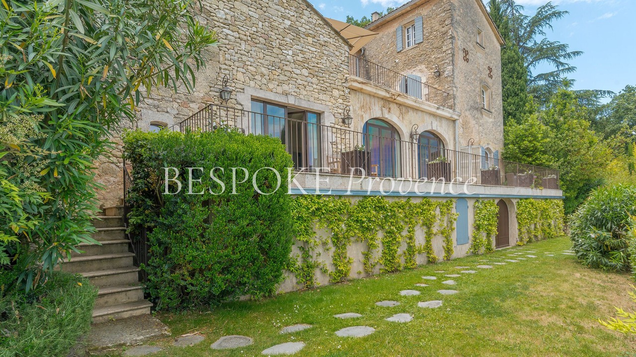 Photo of Outdoor in Menerbes