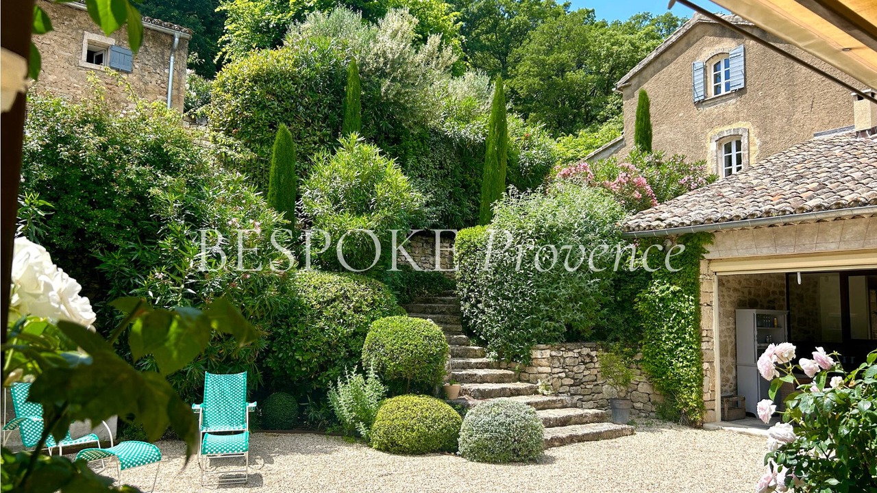Photo of Outdoor in Menerbes