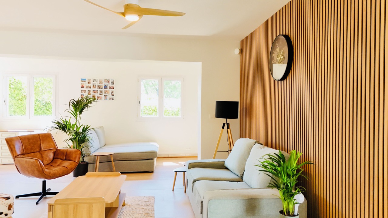 Photo of Livingroom in Brignoles