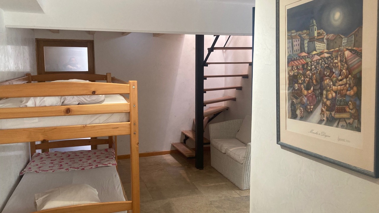 Photo of Bedroom in Sisteron