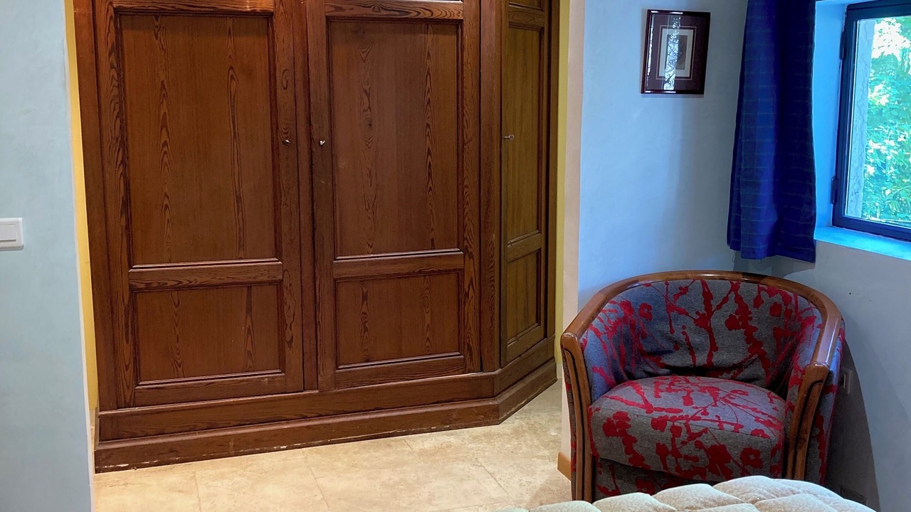 Photo of Bedroom in Sisteron