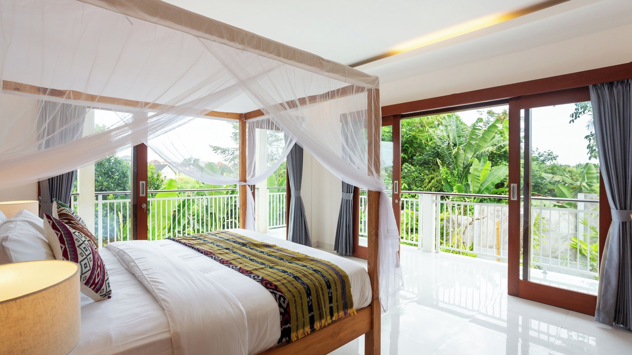 Photo of Bedroom in Mengwi
