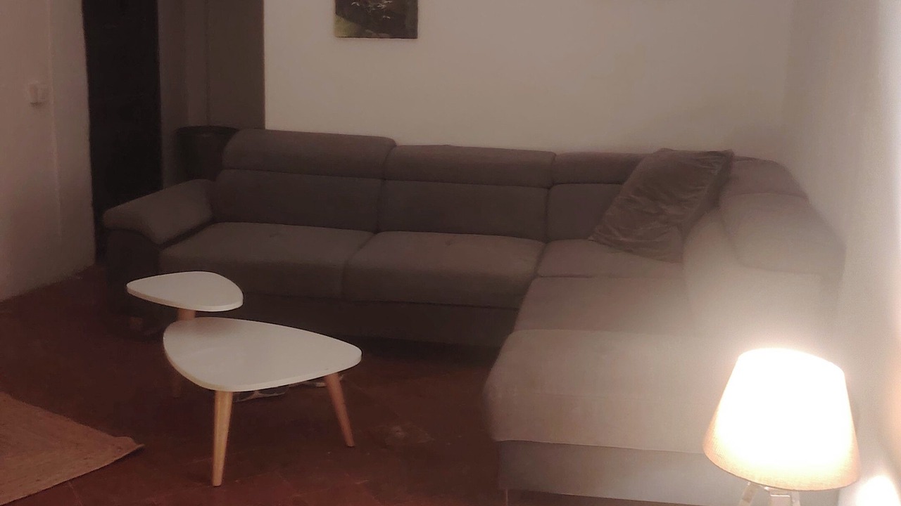 Photo of Livingroom in Aix-en-Provence Historic Centre