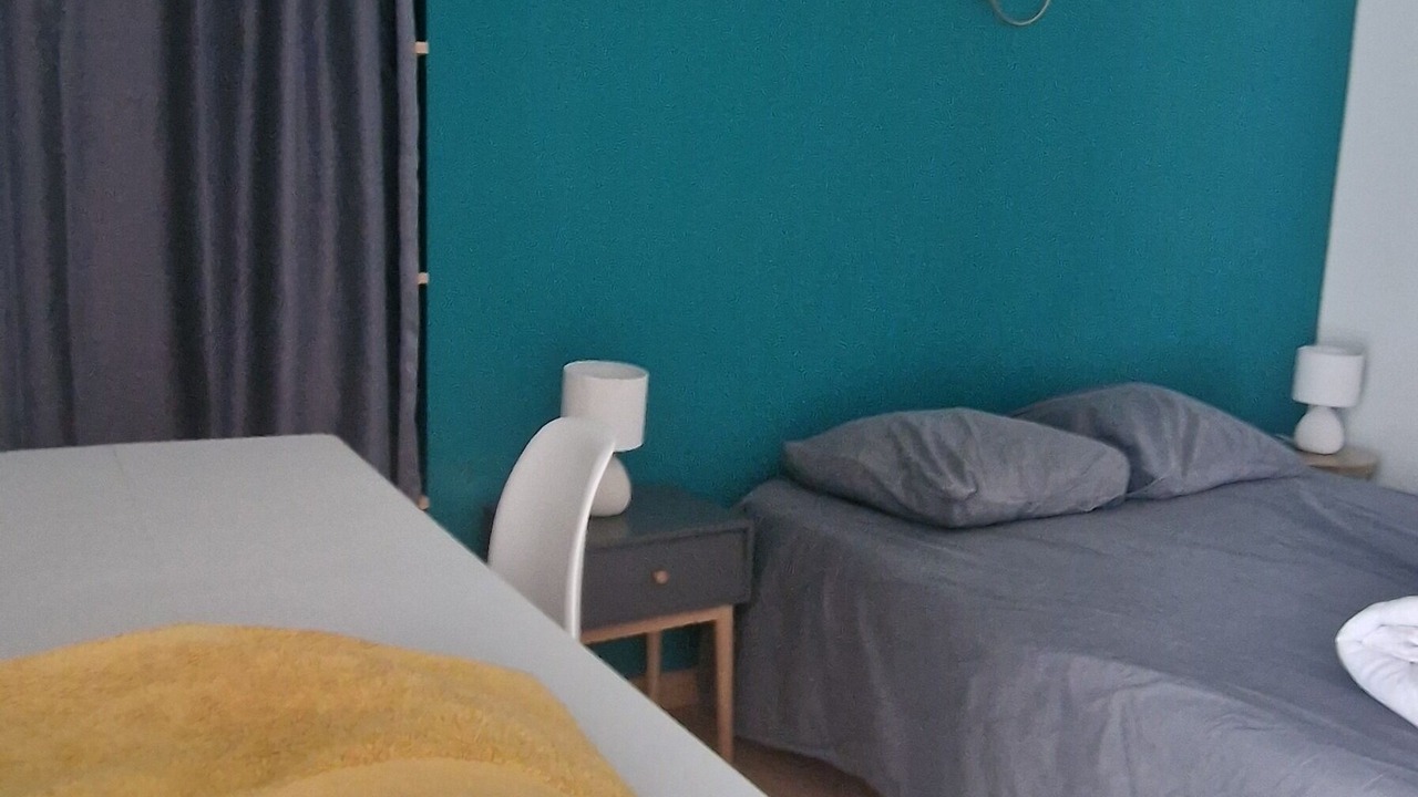 Photo of Bedroom in Reillanne