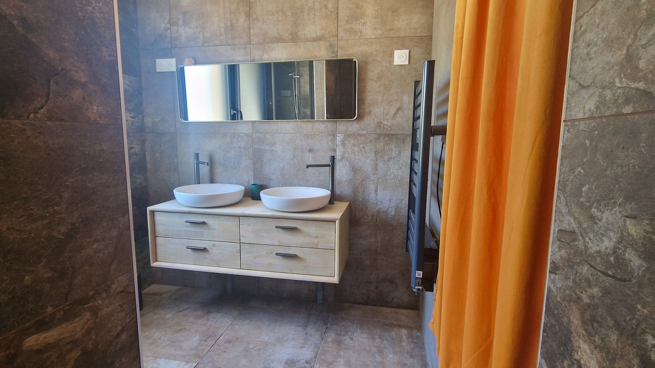 Photo of Bathroom in Reillanne