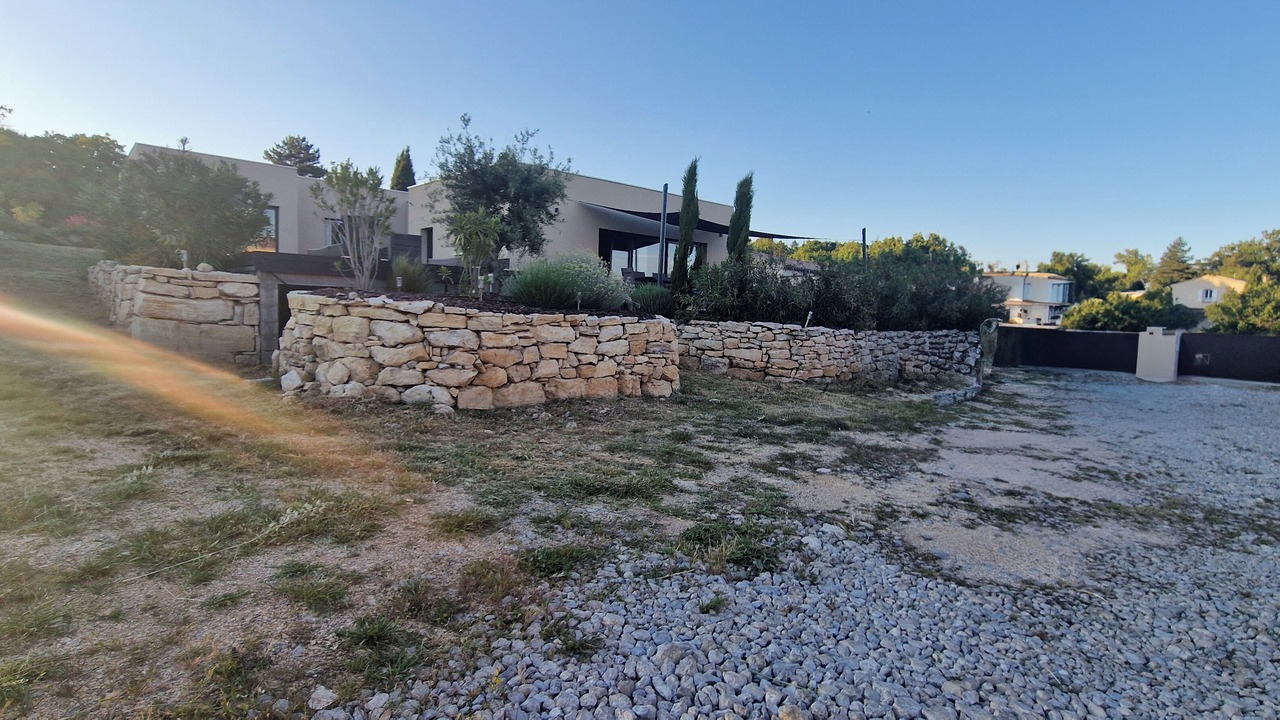 Photo of Outdoor in Reillanne