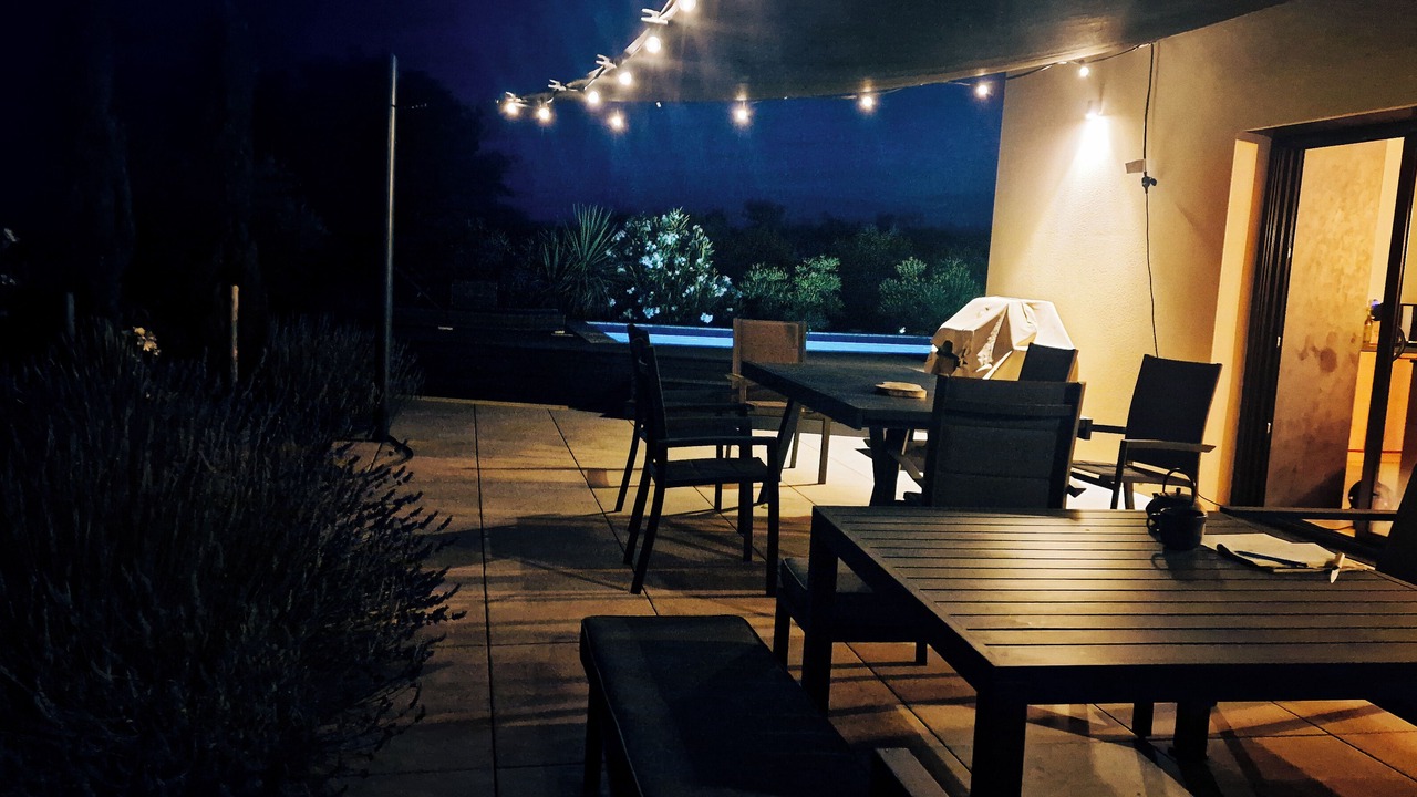 Photo of Outdoor in Reillanne