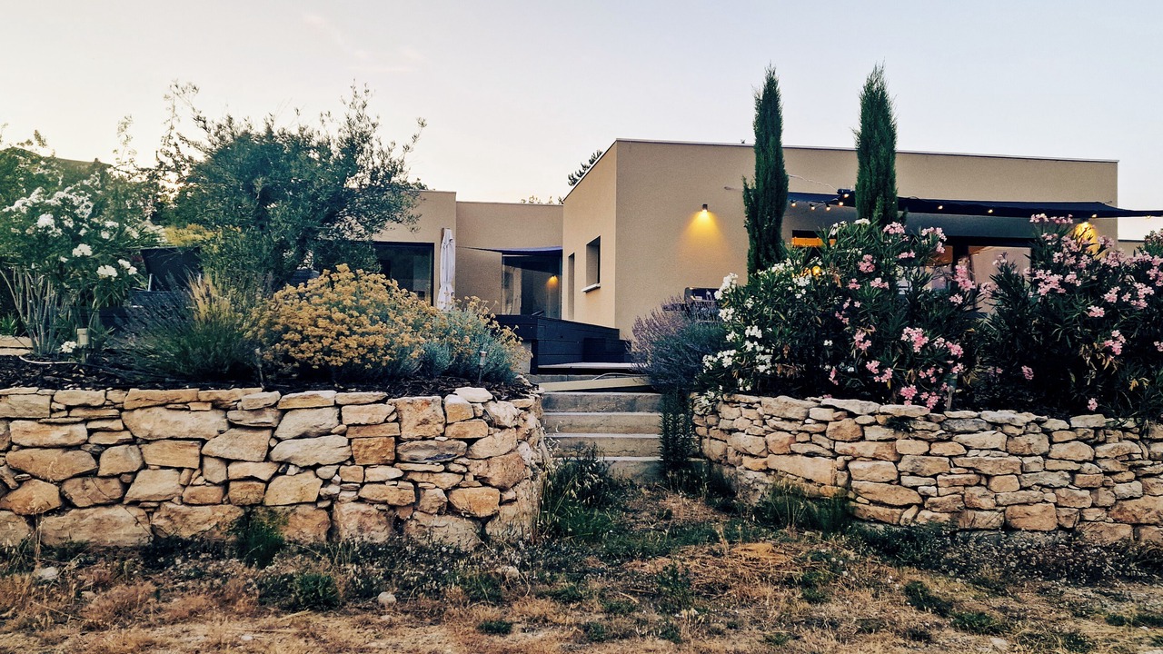 Photo of Outdoor in Reillanne