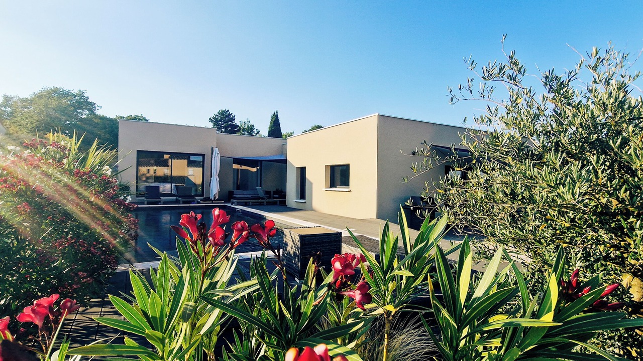 Photo of Outdoor in Reillanne