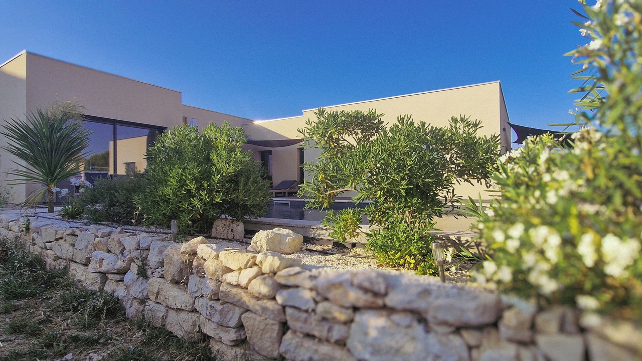 Photo of Outdoor in Reillanne