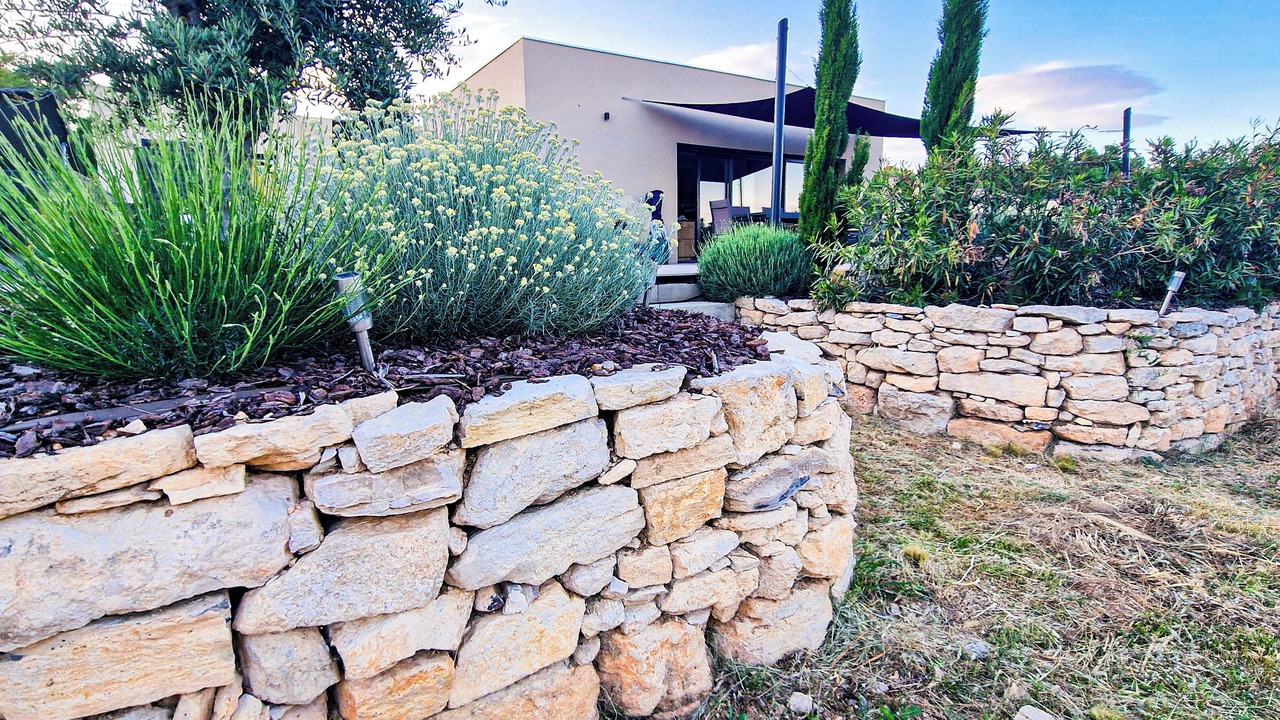 Photo of Outdoor in Reillanne