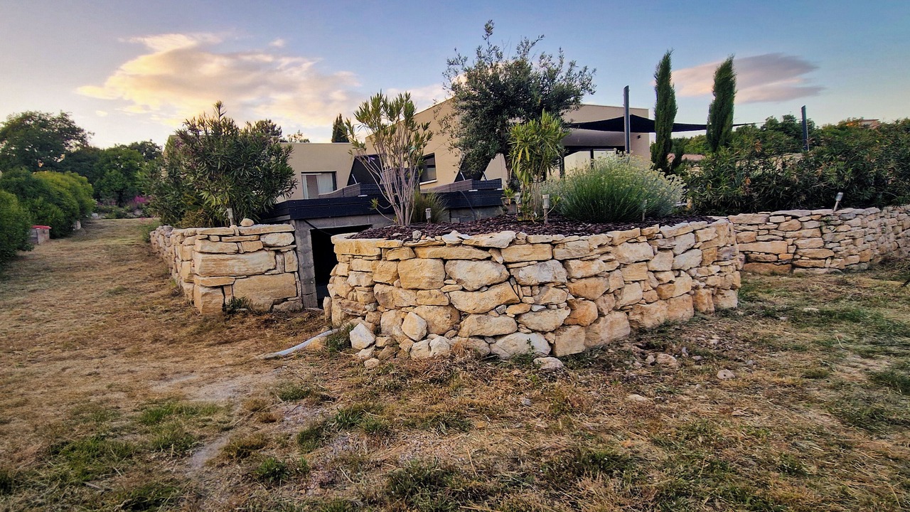 Photo of Outdoor in Reillanne