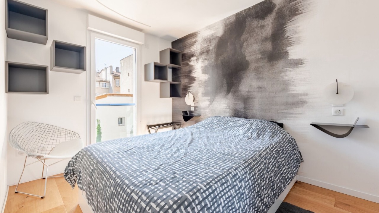Photo of Bedroom in Notre-Dame du Mont