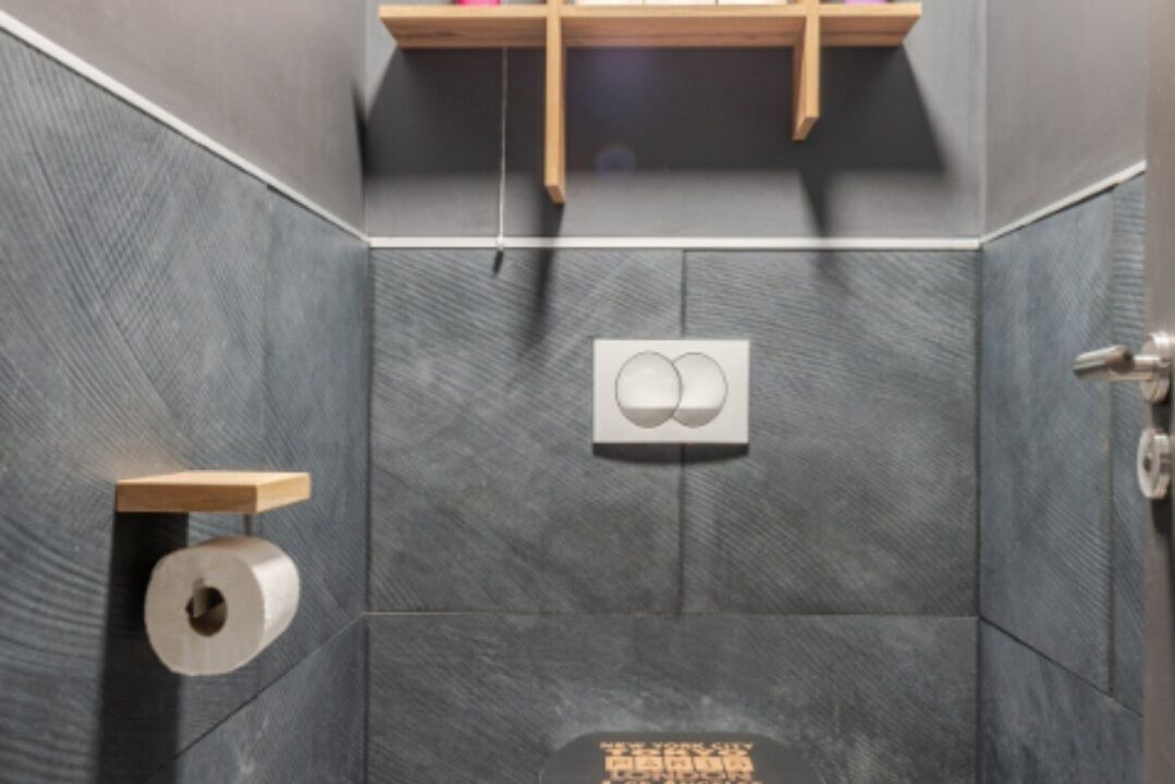 Photo of Bathroom in Notre-Dame du Mont