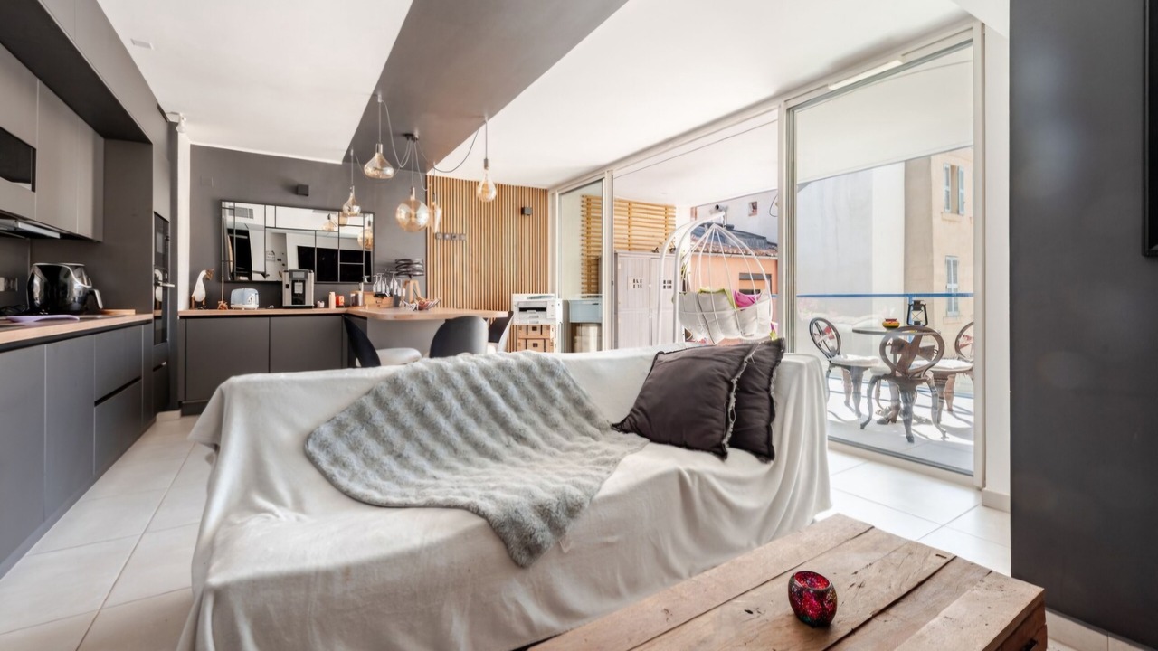 Photo of Livingroom in Notre-Dame du Mont