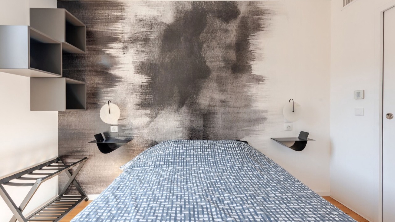 Photo of Bedroom in Notre-Dame du Mont