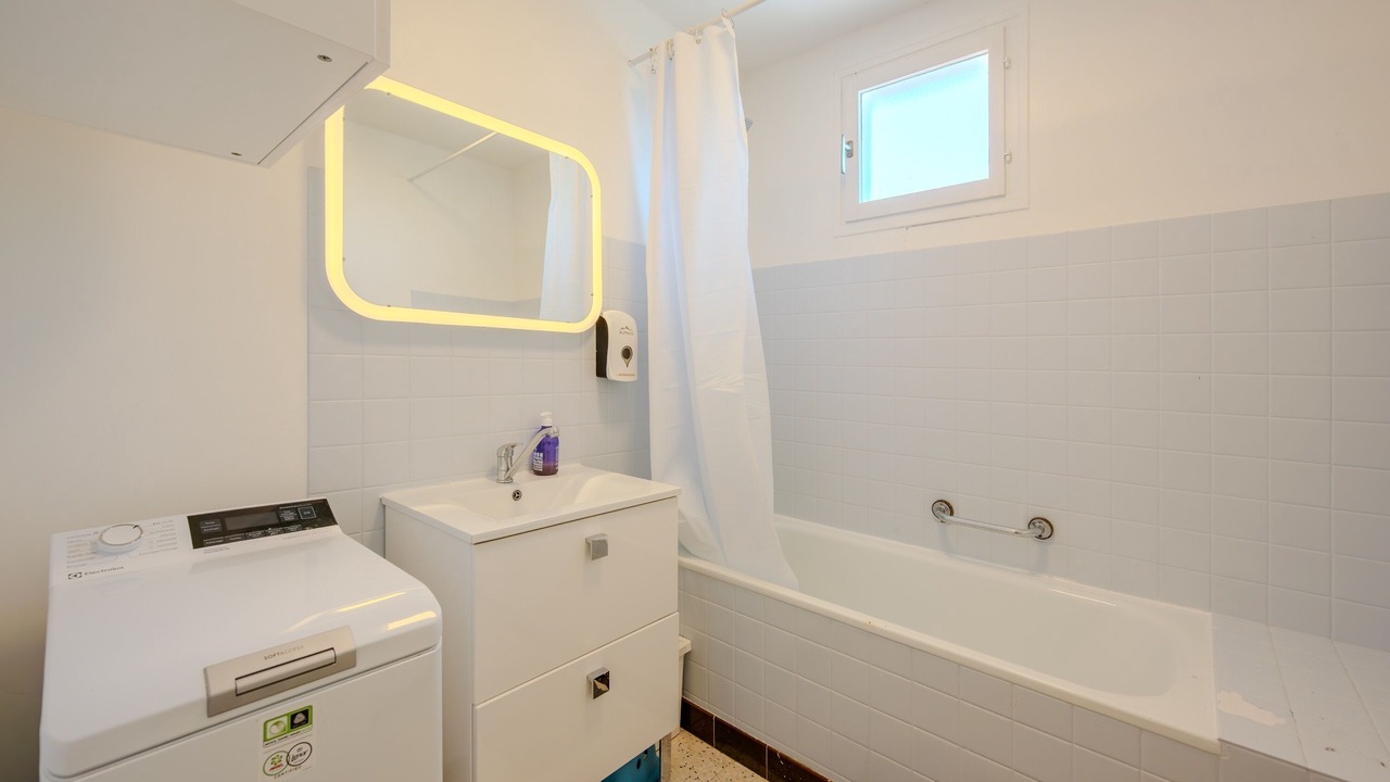 Photo of Bathroom in Gareoult