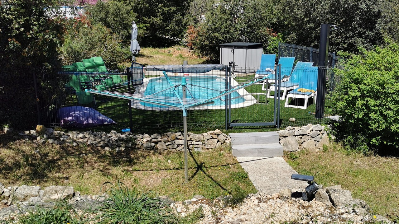 Photo of Outdoor in Gareoult
