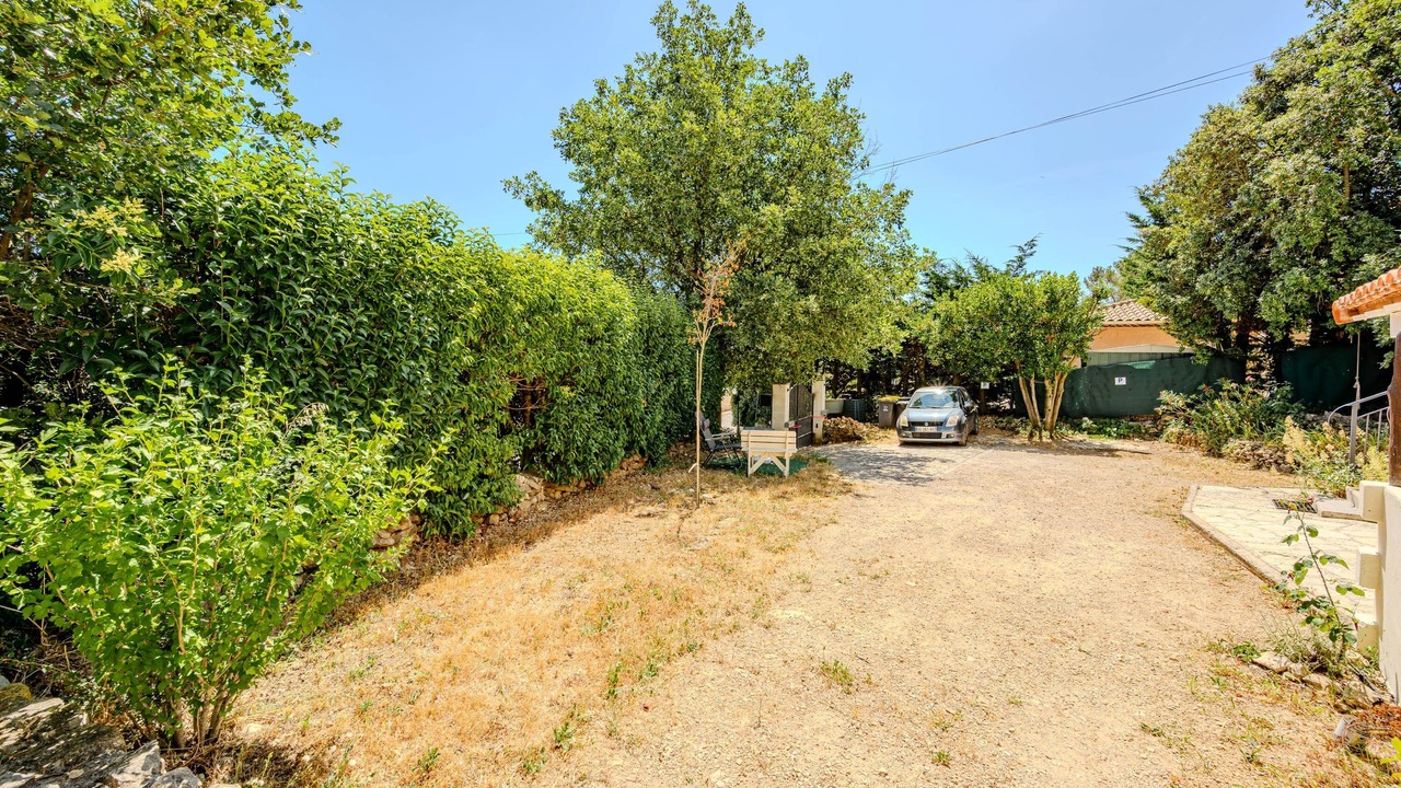 Photo of Outdoor in Gareoult