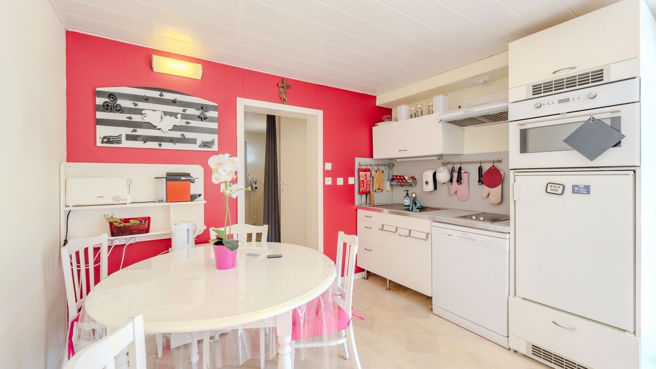 Photo of Kitchen in Gareoult