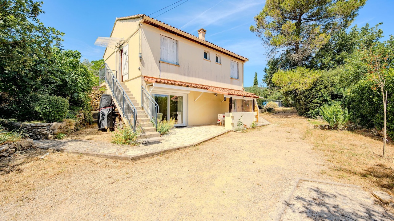 Photo of Outdoor in Gareoult