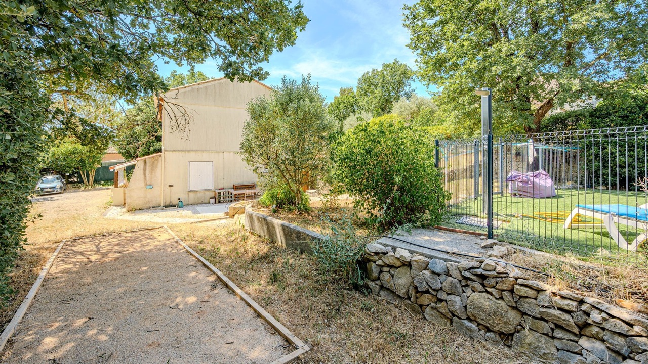 Photo of Outdoor in Gareoult