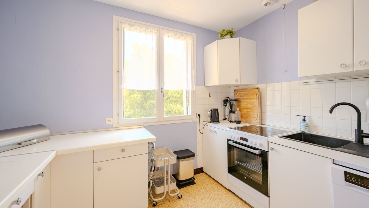 Photo of Kitchen in Gareoult