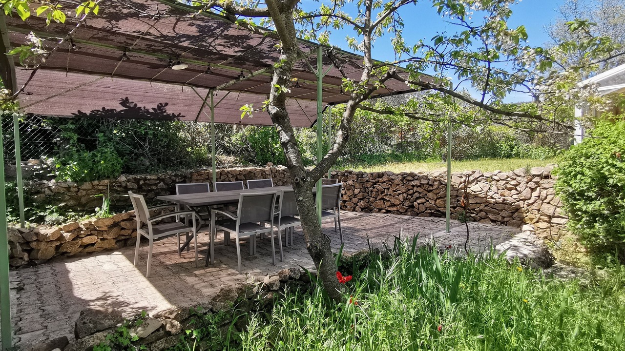 Photo of Outdoor in Gareoult